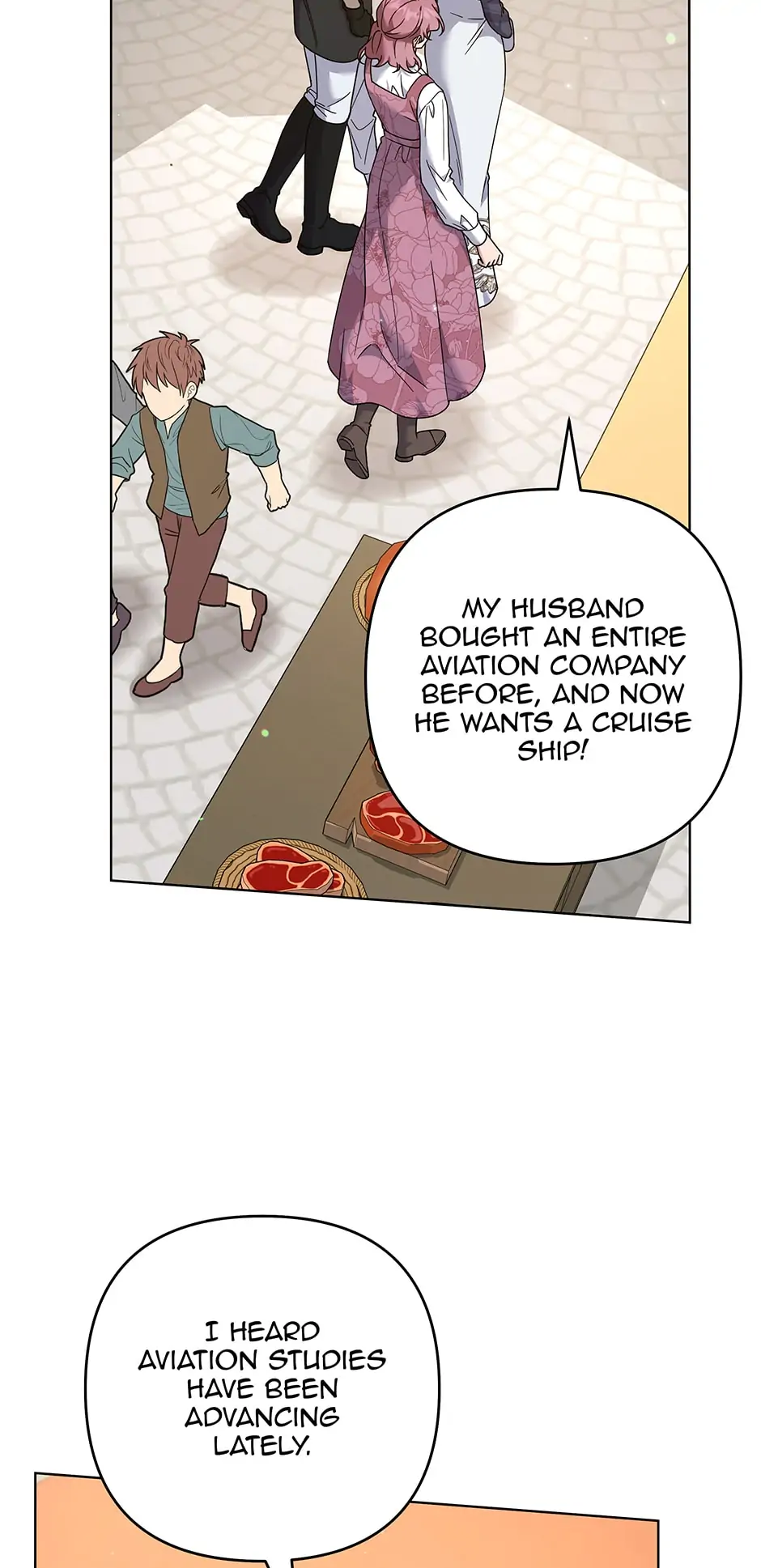 What It Means to be You? Chapter 124 - page 43