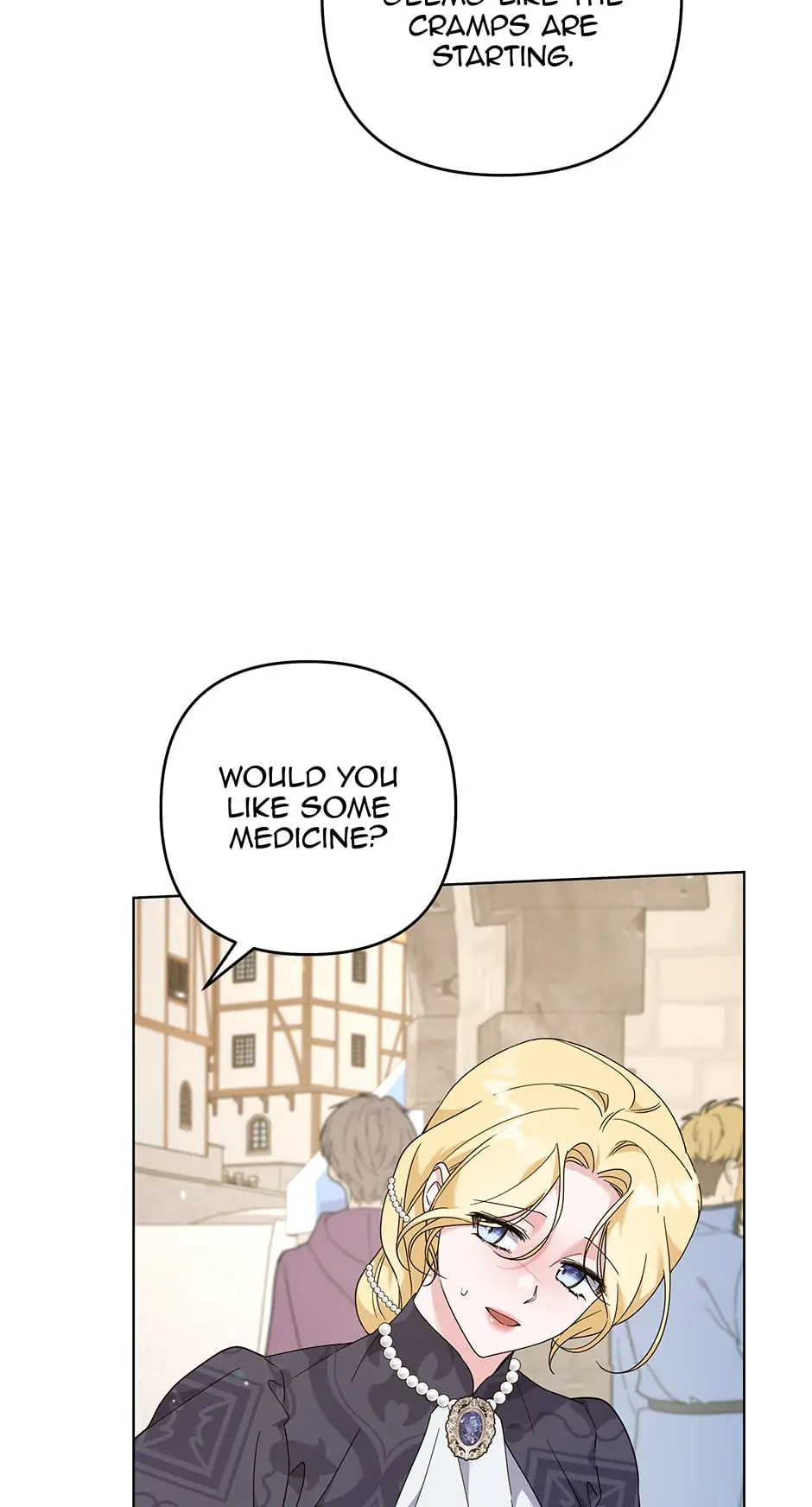 What It Means to be You? Chapter 124 - page 48