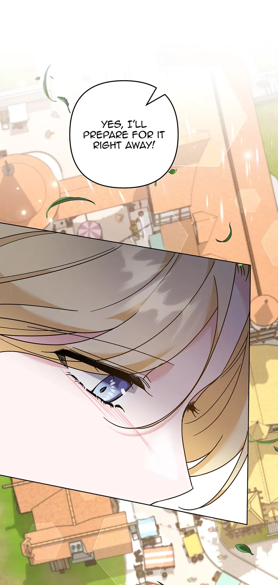What It Means to be You? Chapter 124 - page 50