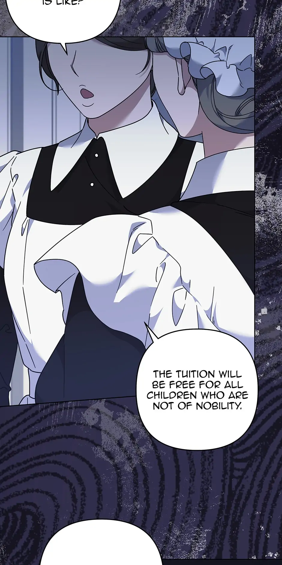 What It Means to be You? Chapter 124 - page 57