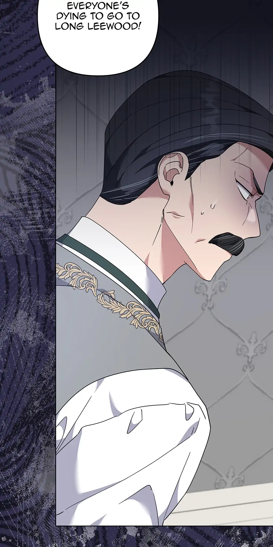 What It Means to be You? Chapter 124 - page 58