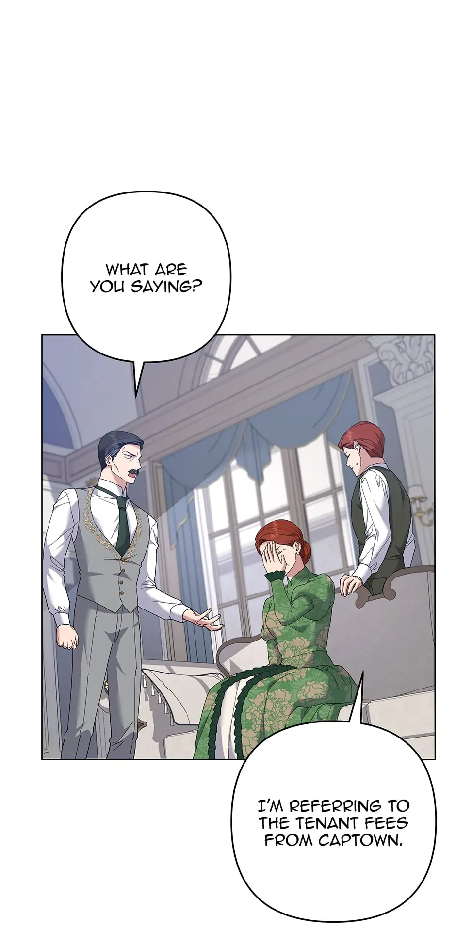 What It Means to be You? Chapter 124 - page 66