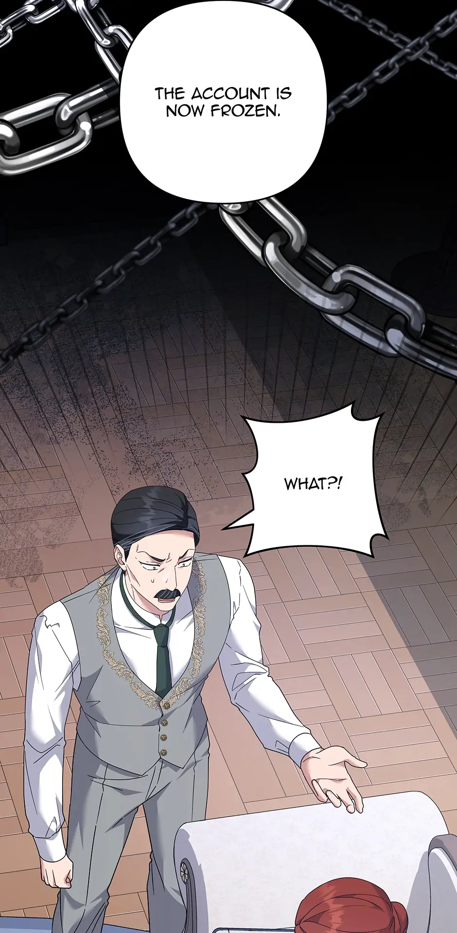 What It Means to be You? Chapter 124 - page 68