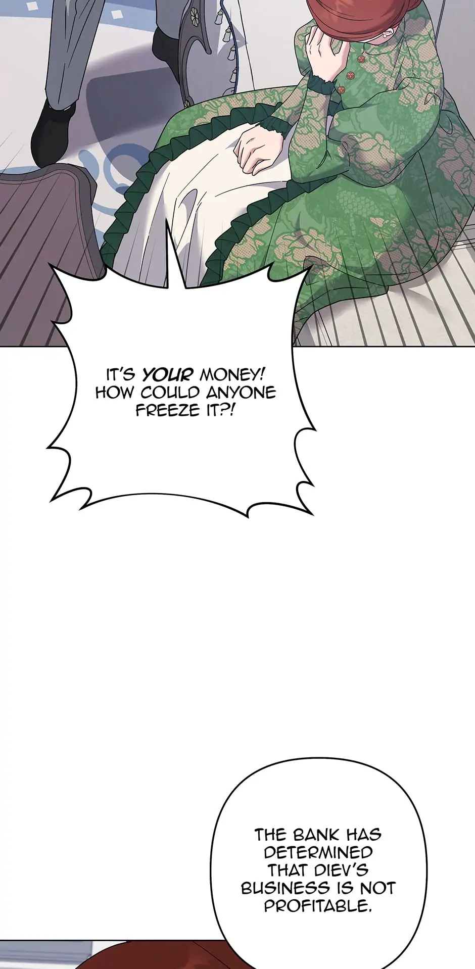 What It Means to be You? Chapter 124 - page 69