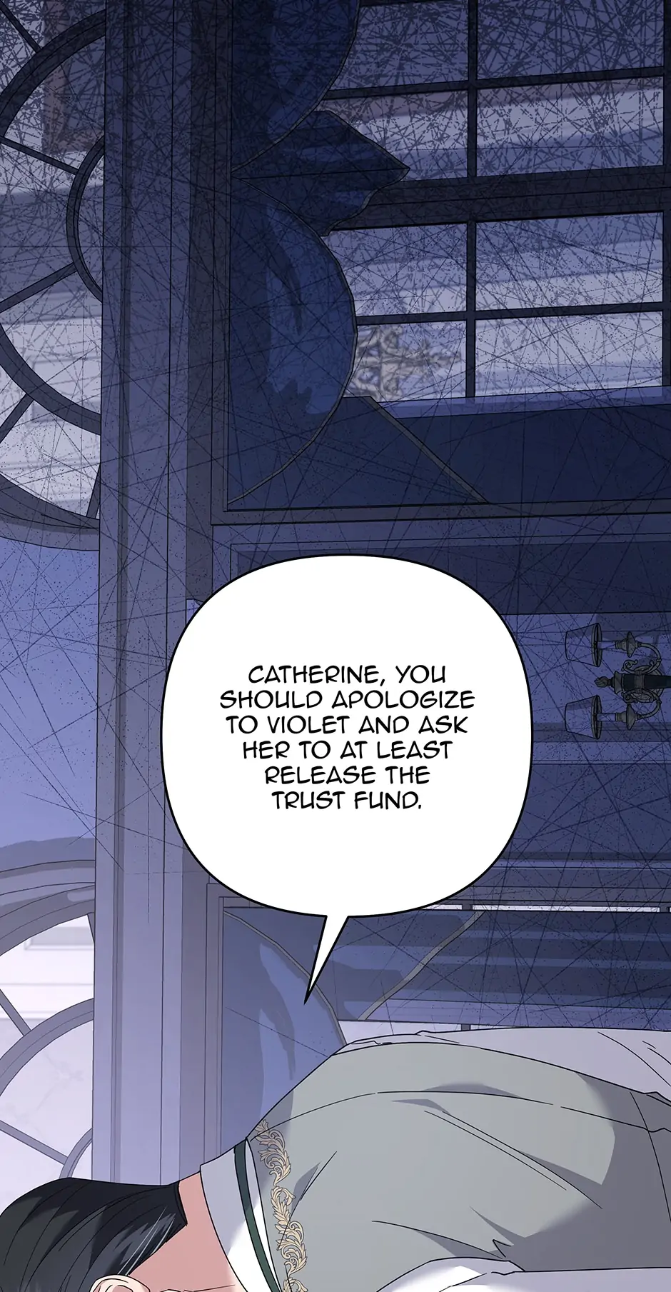 What It Means to be You? Chapter 124 - page 81