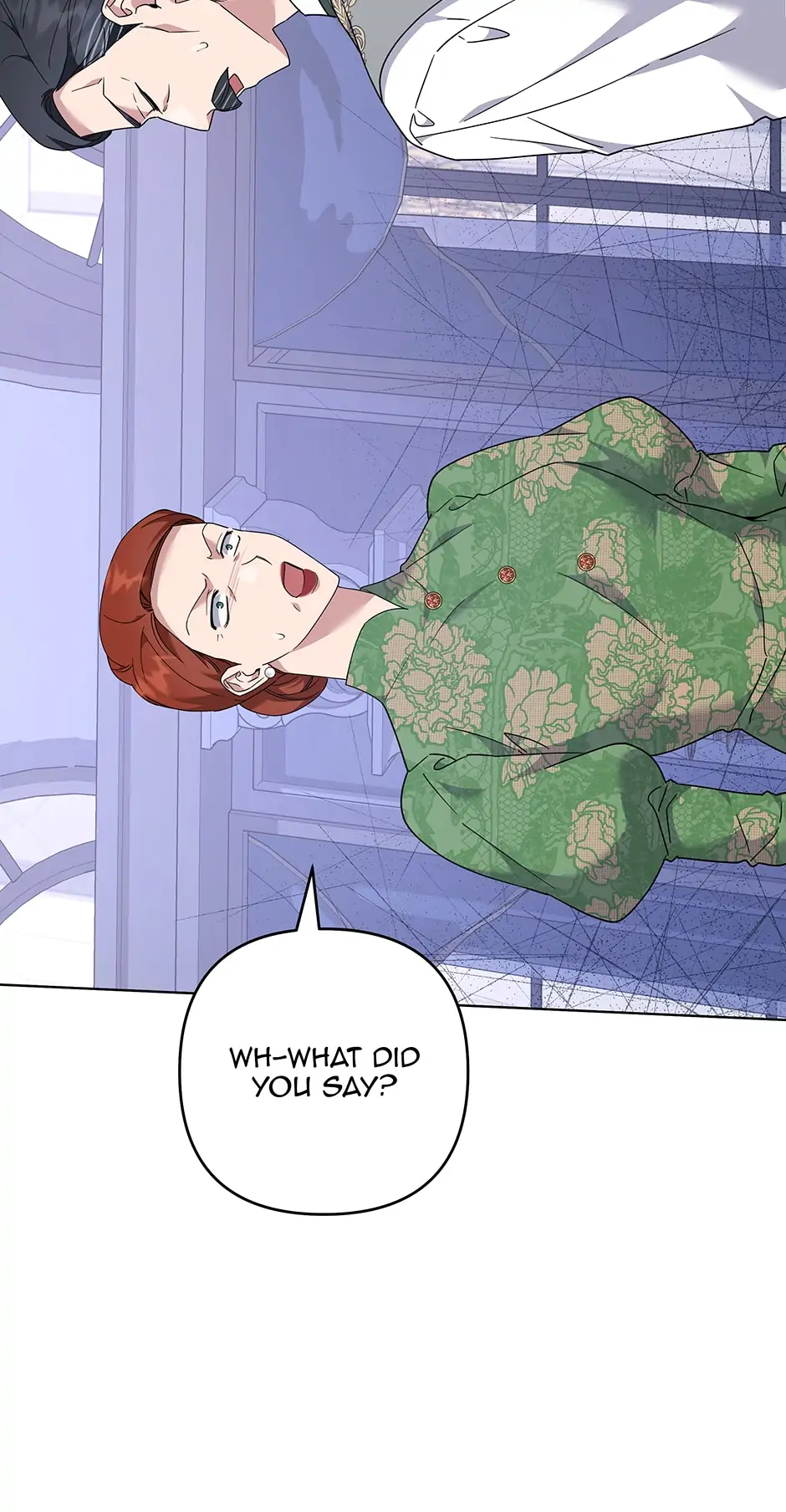 What It Means to be You? Chapter 124 - page 82