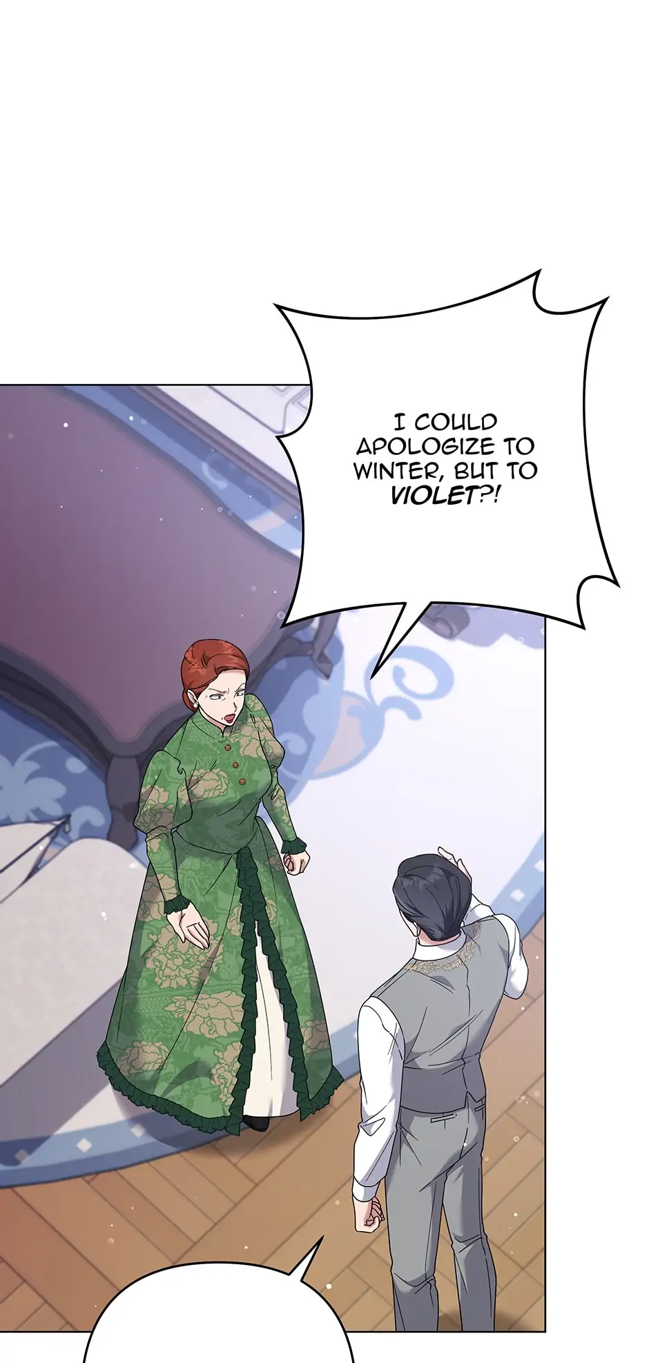 What It Means to be You? Chapter 124 - page 83