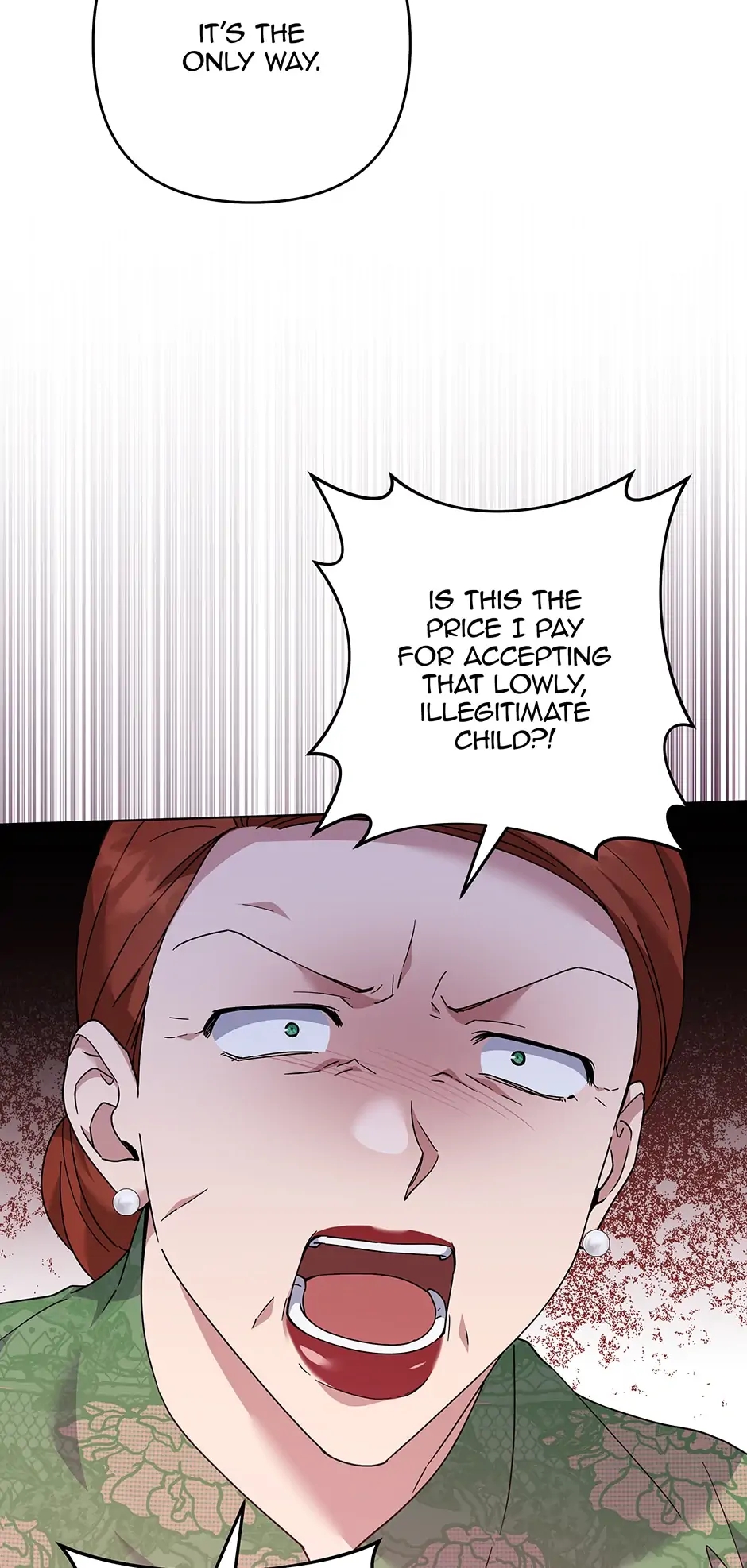 What It Means to be You? Chapter 124 - page 84