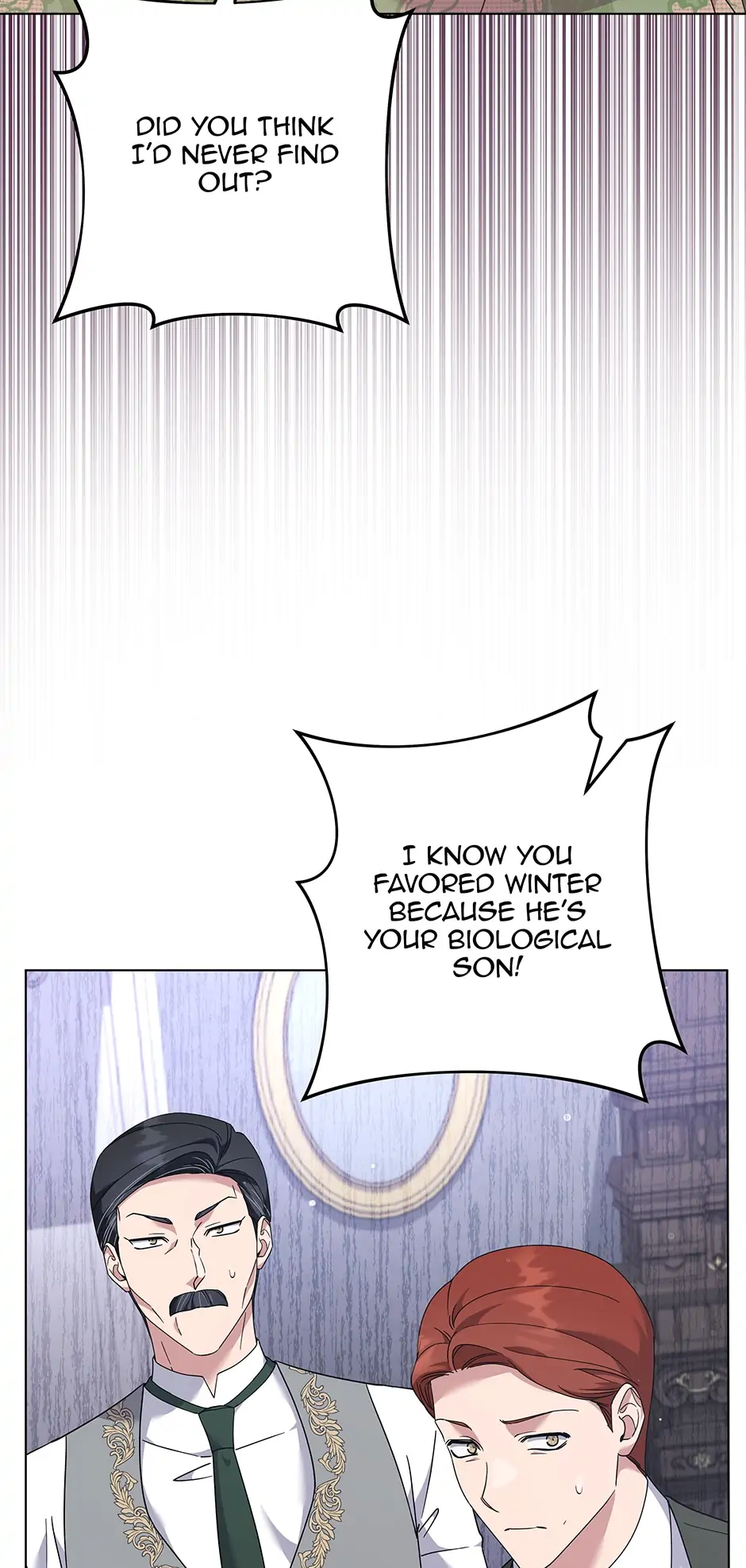 What It Means to be You? Chapter 124 - page 85