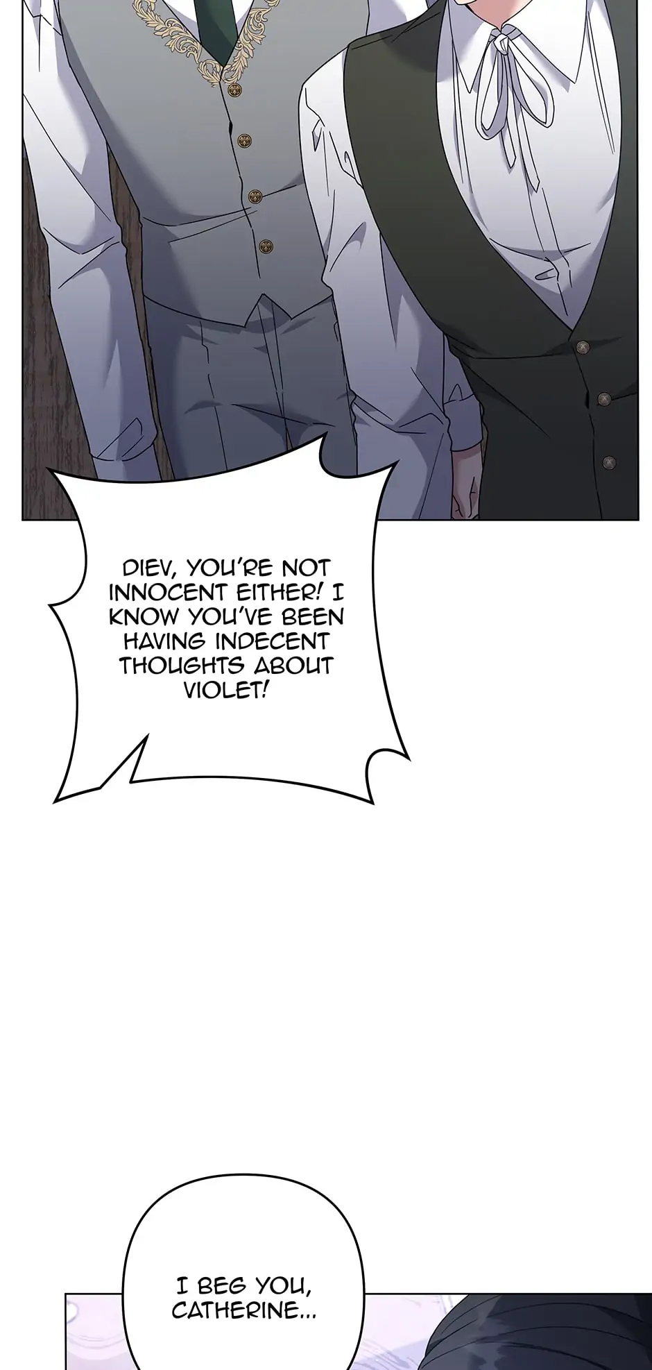 What It Means to be You? Chapter 124 - page 86