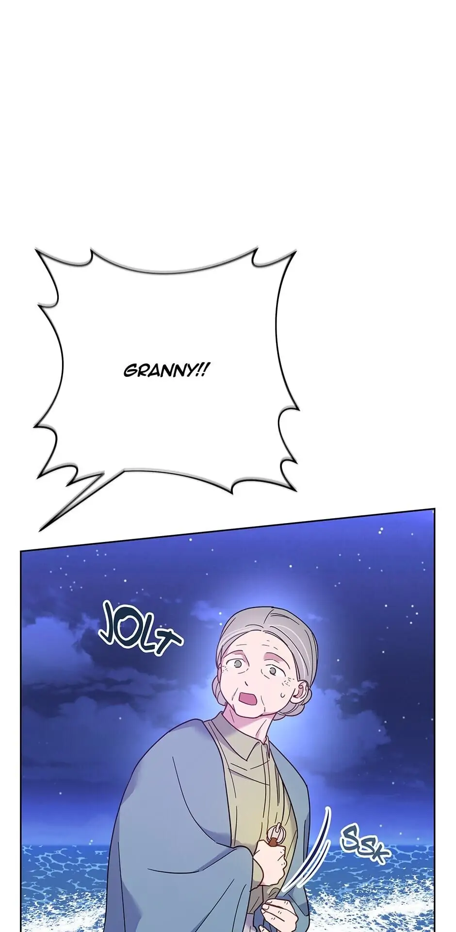 What It Means to be You? Chapter 11 - page 9