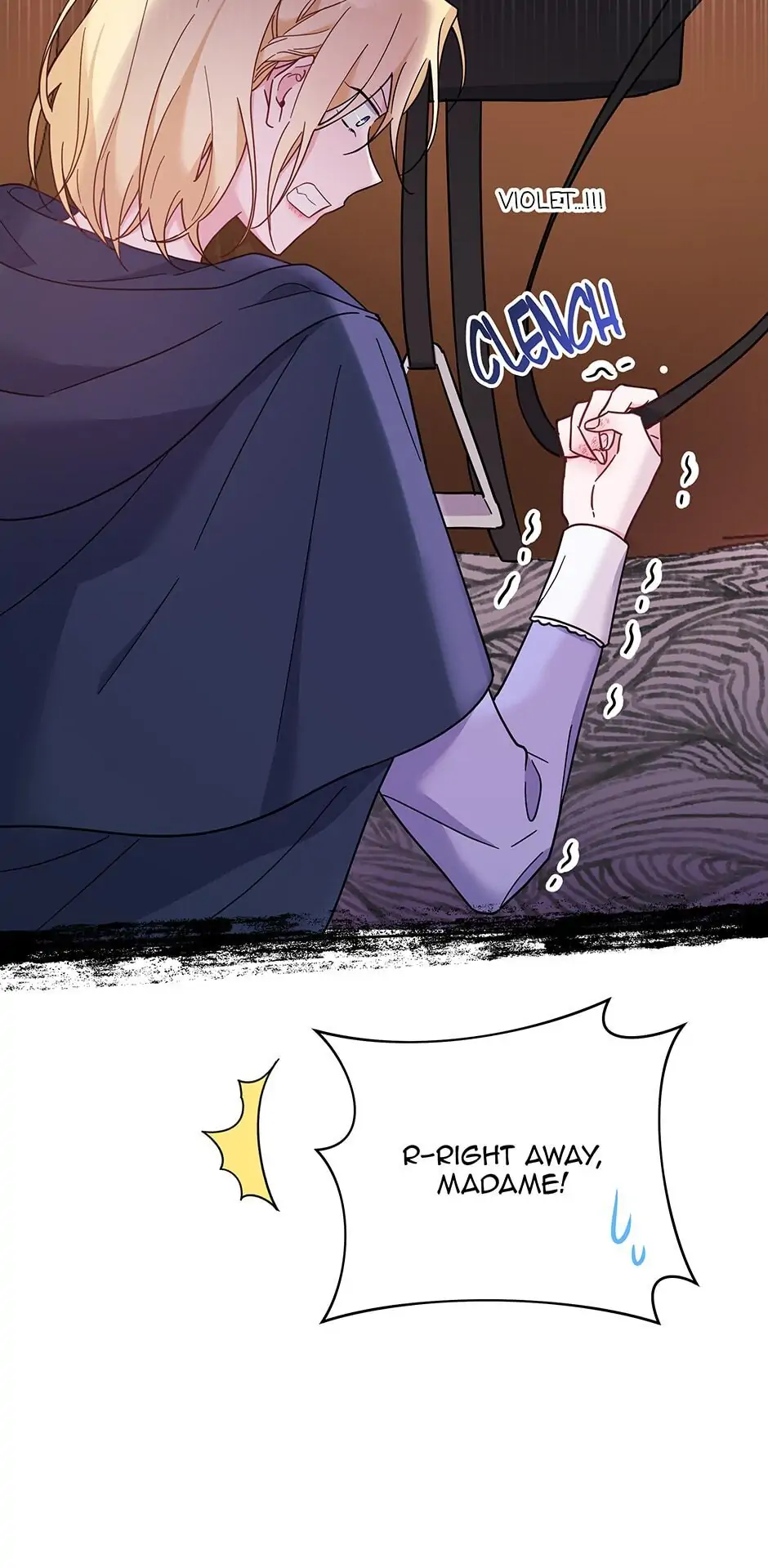 What It Means to be You? Chapter 11 - page 11