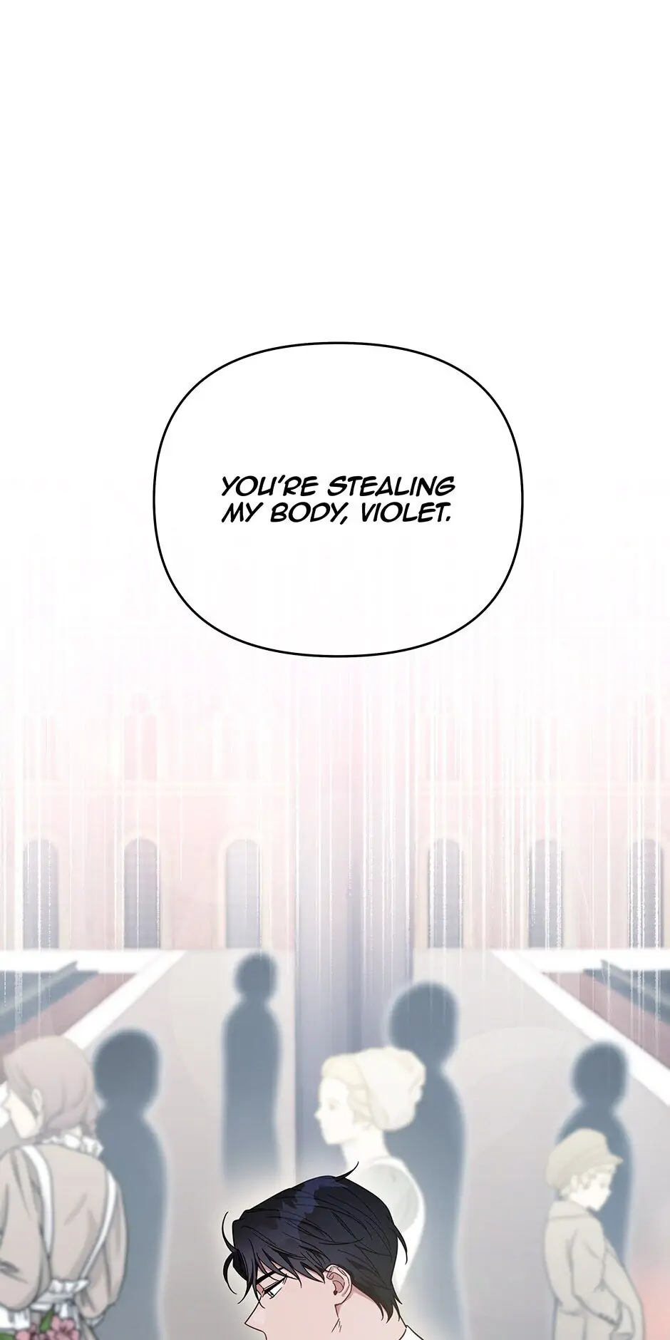 What It Means to be You? Chapter 11 - page 15