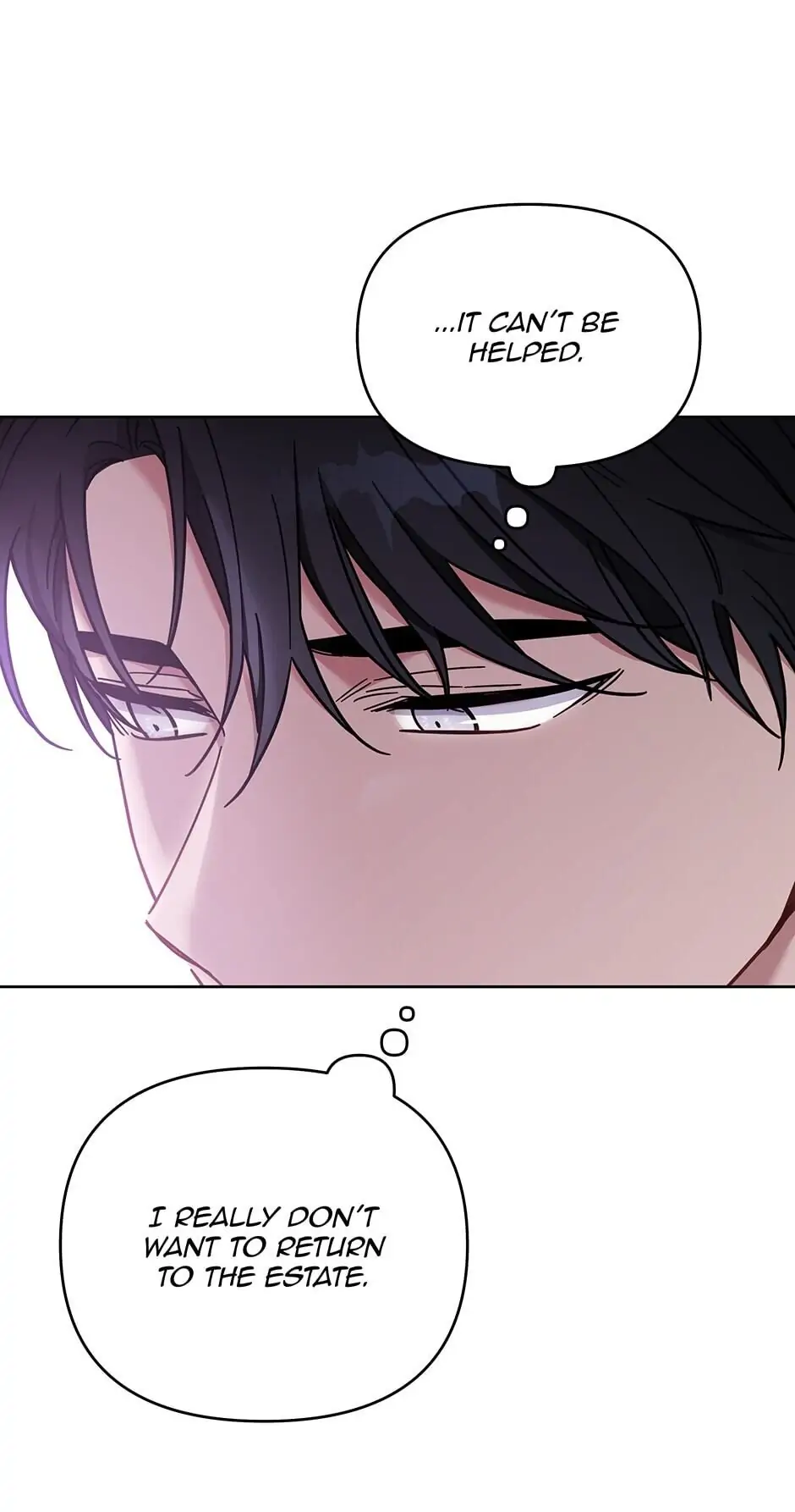 What It Means to be You? Chapter 11 - page 21
