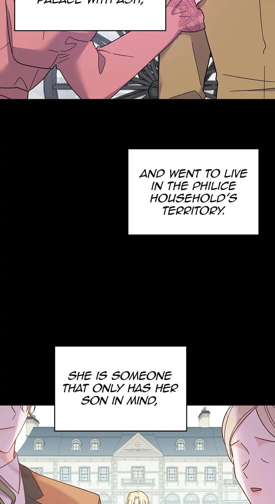 What It Means to be You? Chapter 11 - page 23
