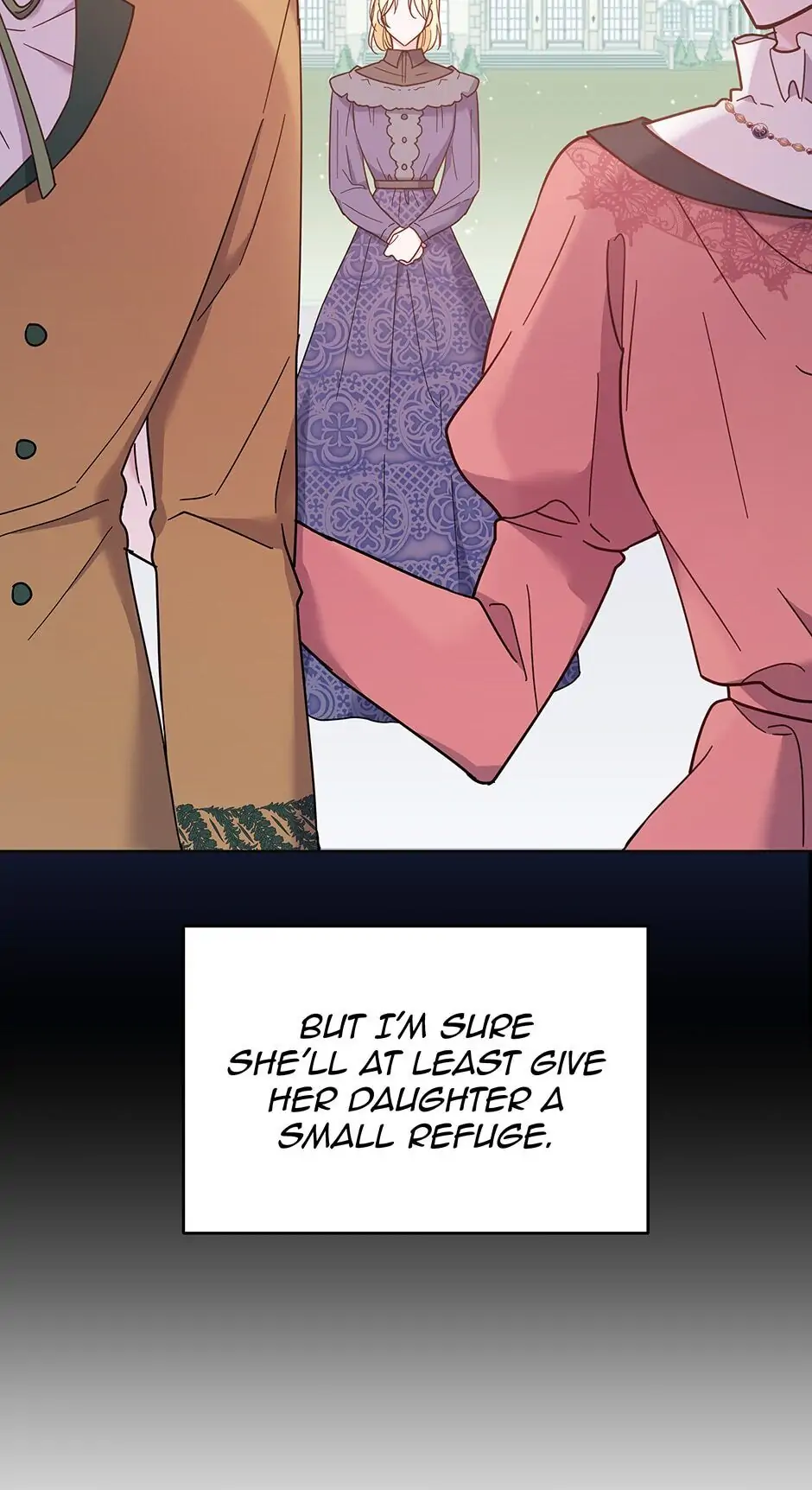 What It Means to be You? Chapter 11 - page 24