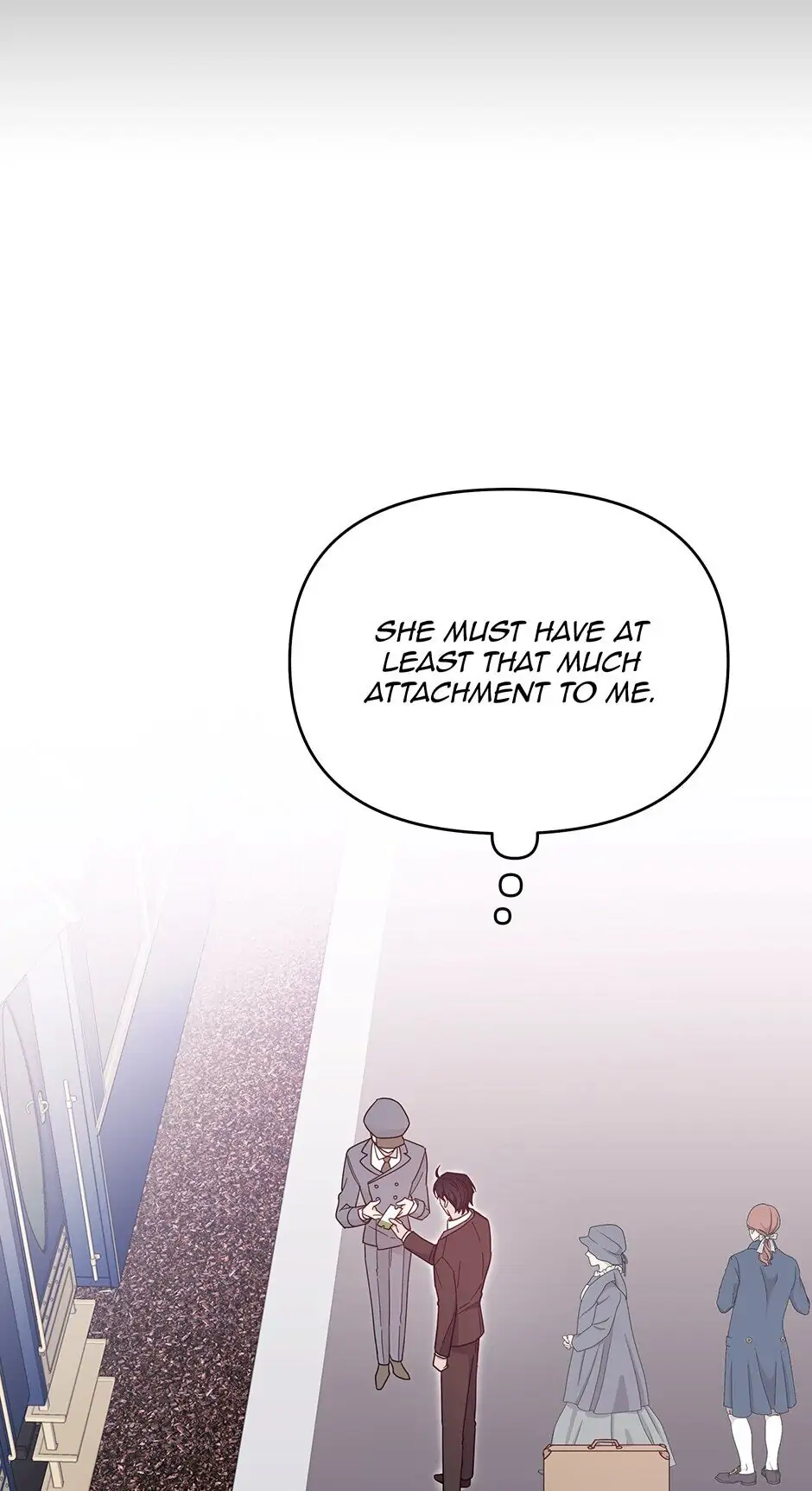 What It Means to be You? Chapter 11 - page 25