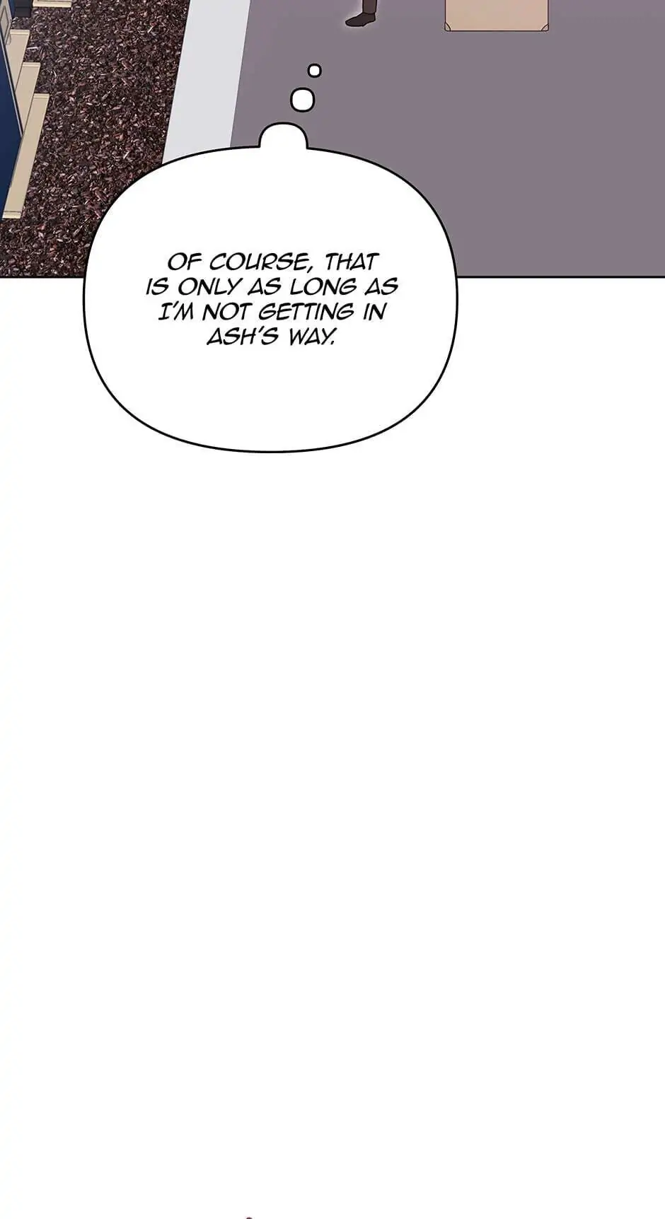 What It Means to be You? Chapter 11 - page 26