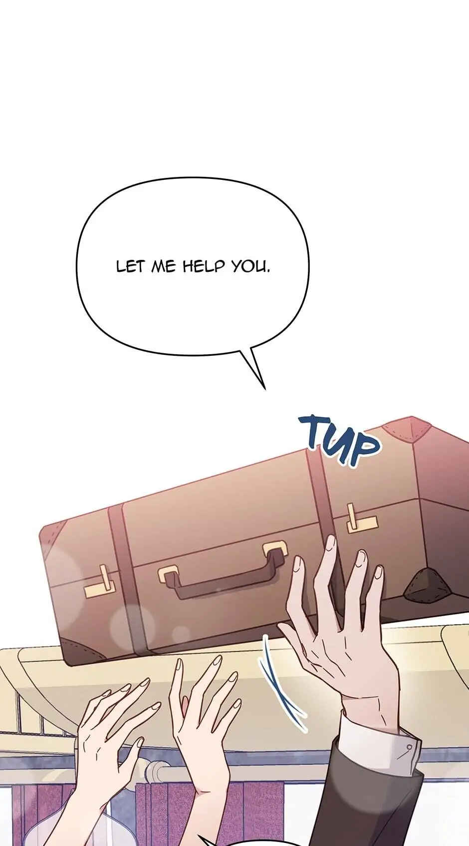 What It Means to be You? Chapter 11 - page 28