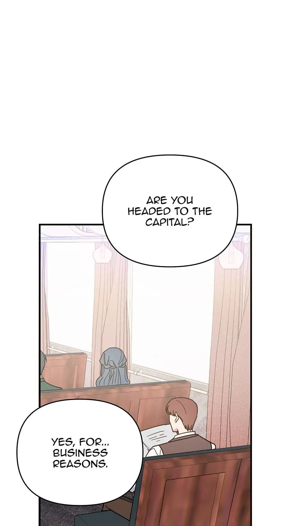 What It Means to be You? Chapter 11 - page 31