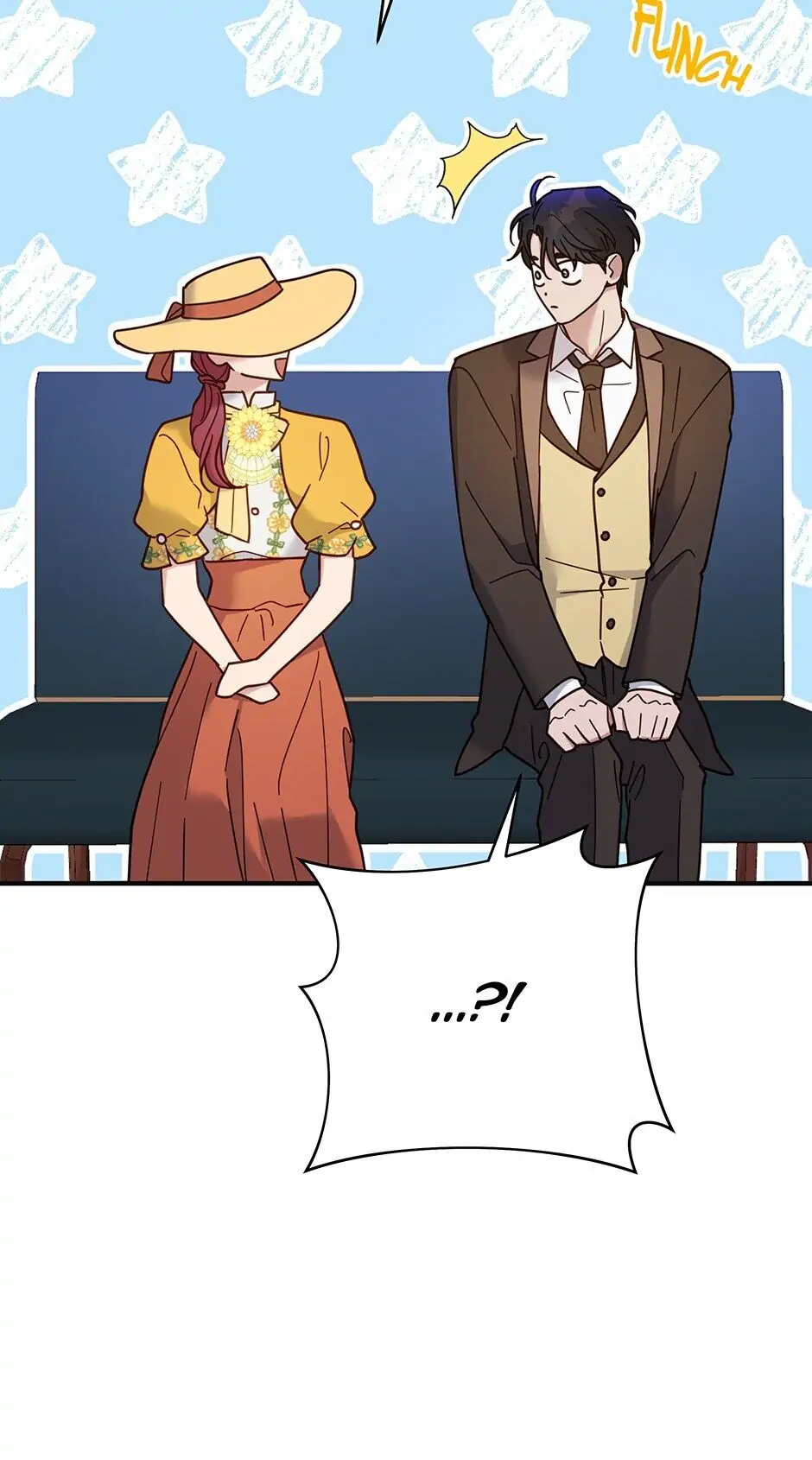 What It Means to be You? Chapter 11 - page 33