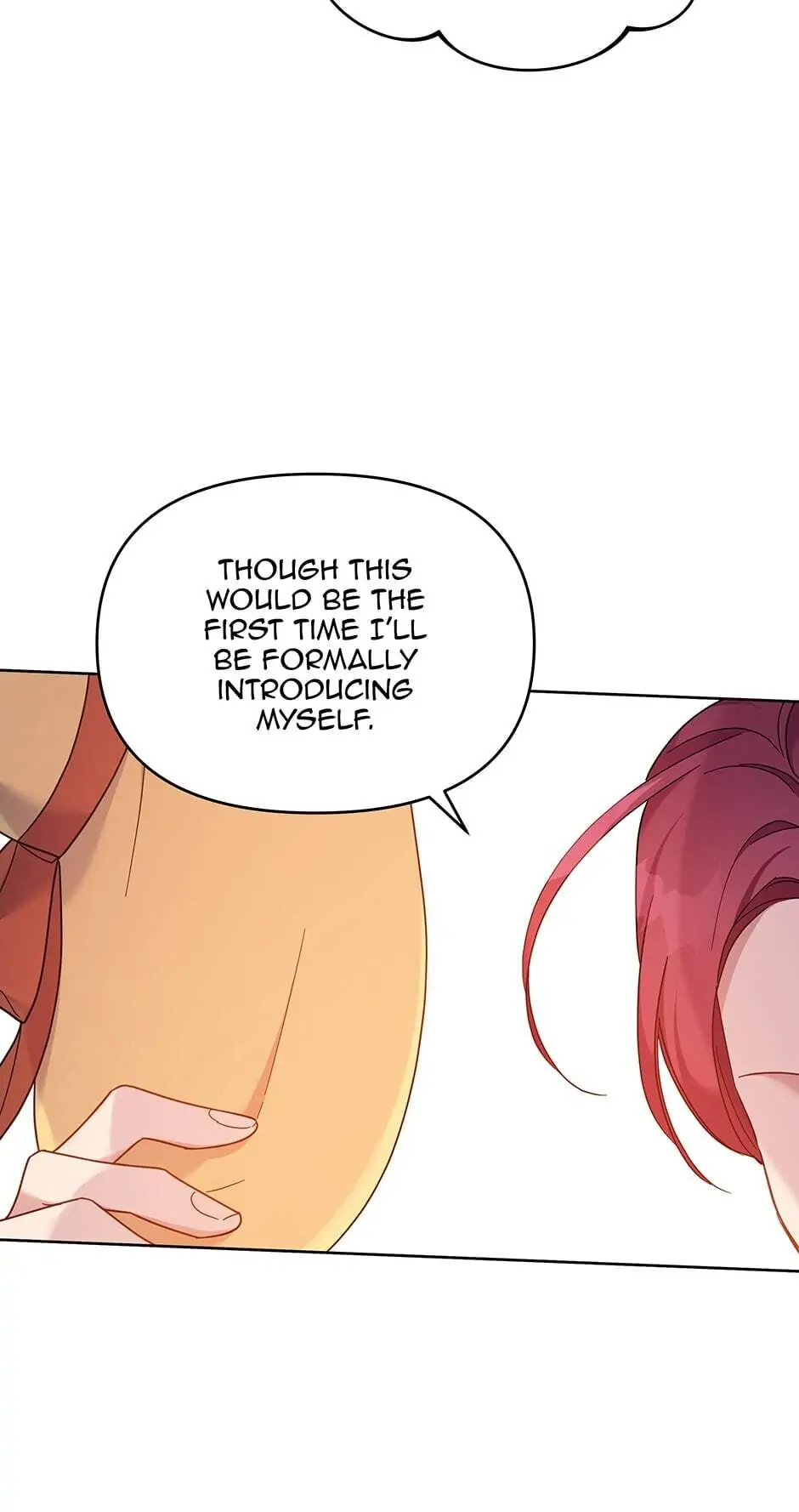 What It Means to be You? Chapter 11 - page 42