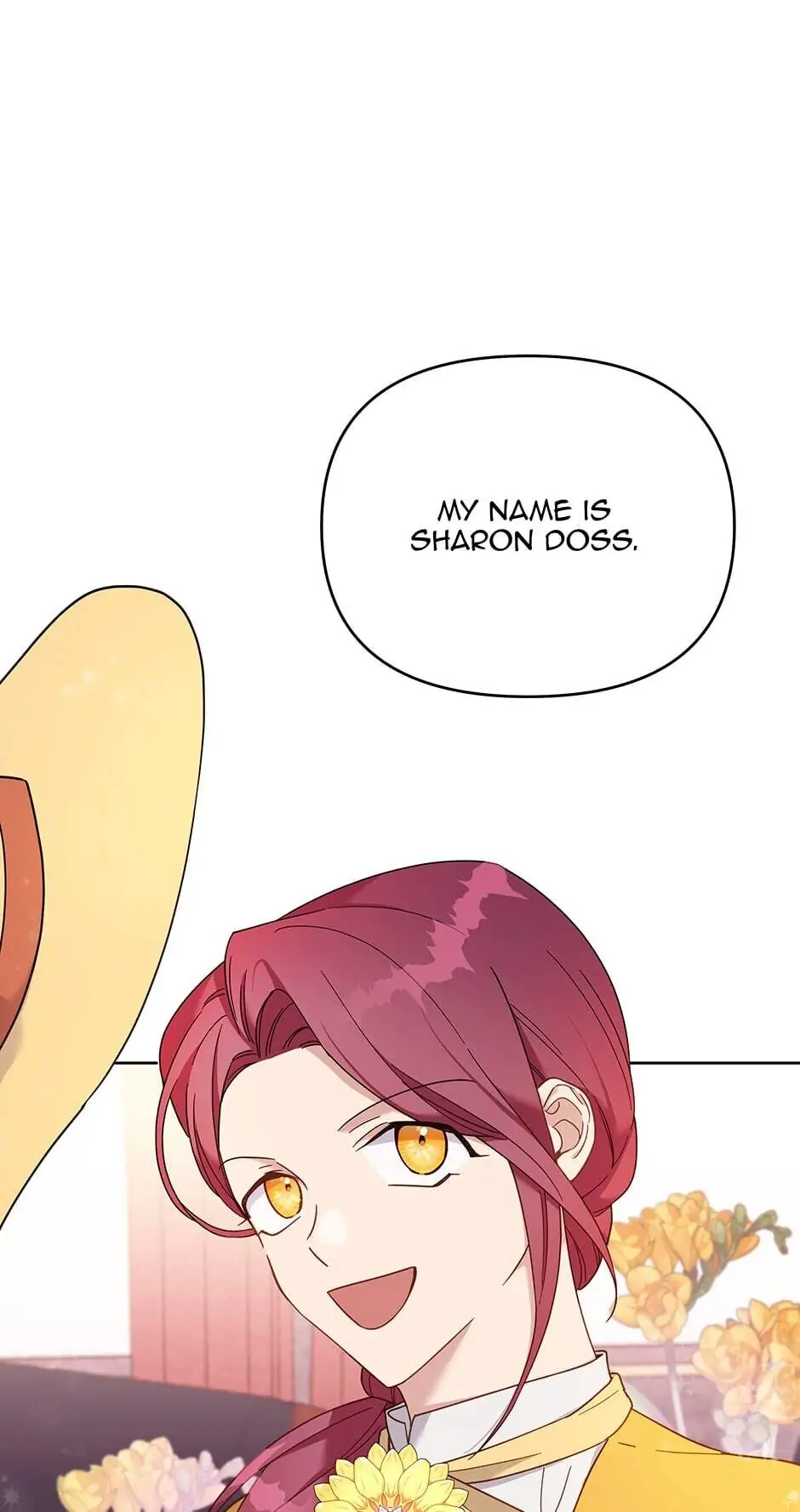 What It Means to be You? Chapter 11 - page 43