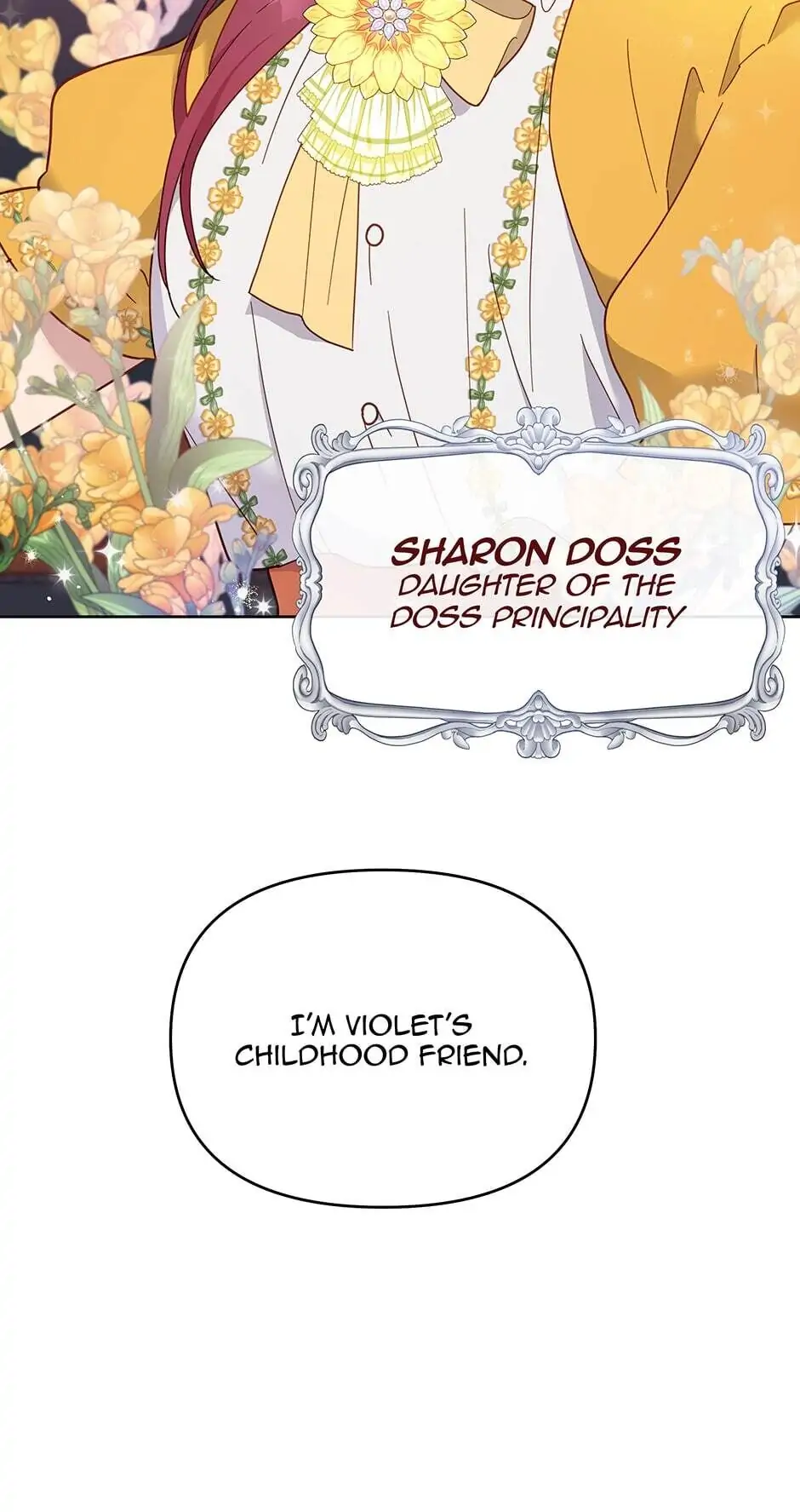 What It Means to be You? Chapter 11 - page 44