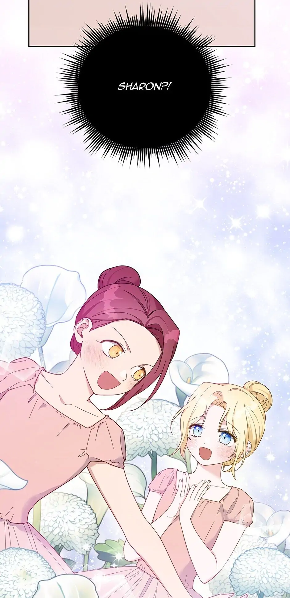 What It Means to be You? Chapter 11 - page 46