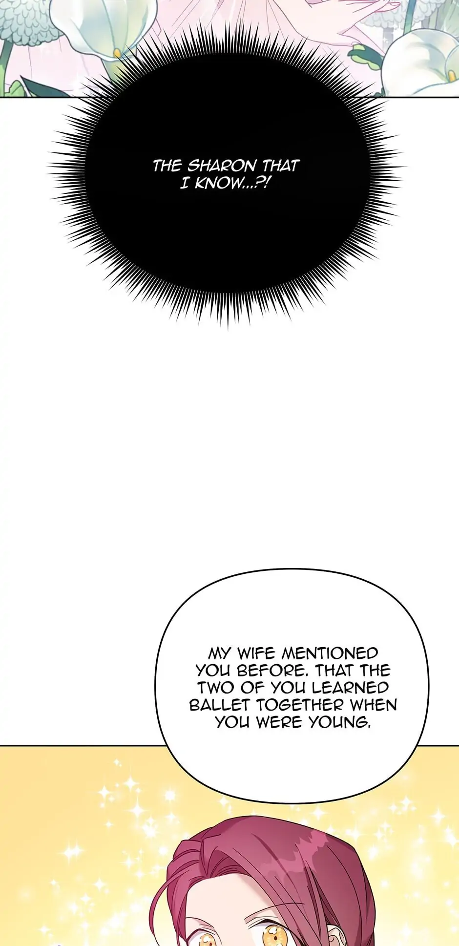 What It Means to be You? Chapter 11 - page 47