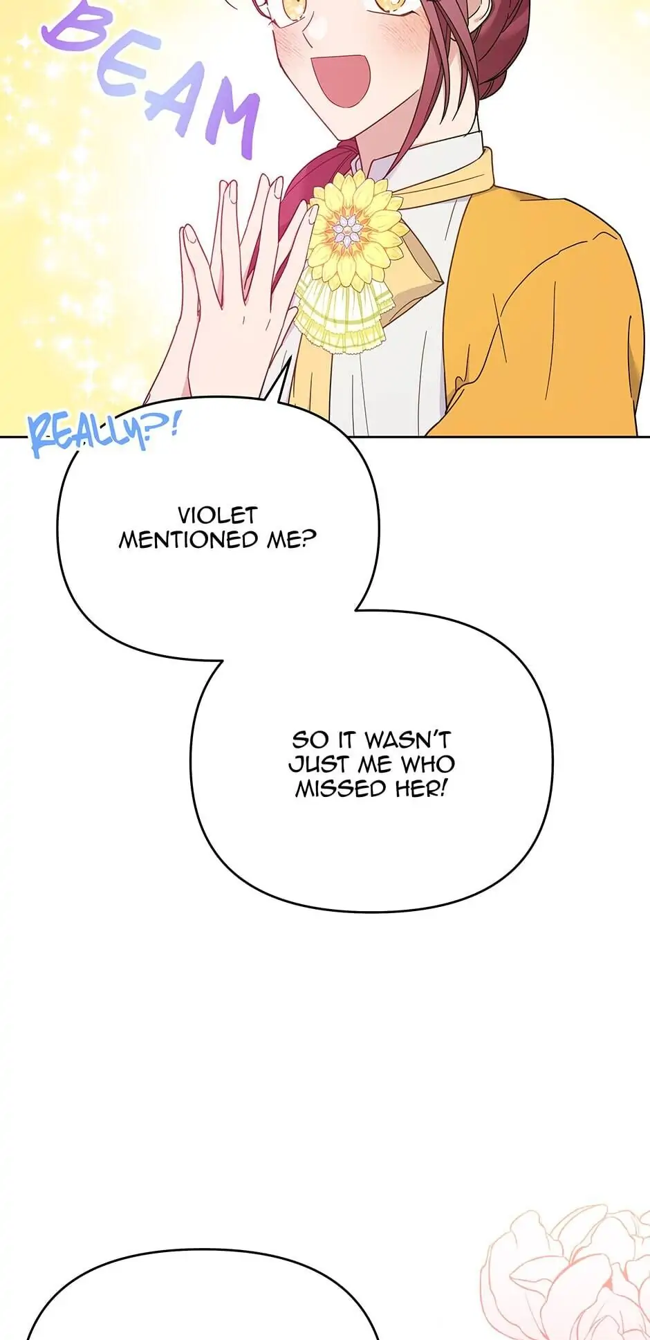What It Means to be You? Chapter 11 - page 48