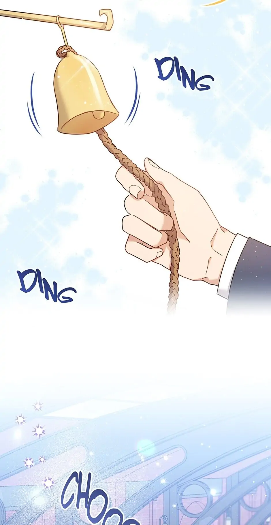 What It Means to be You? Chapter 11 - page 51