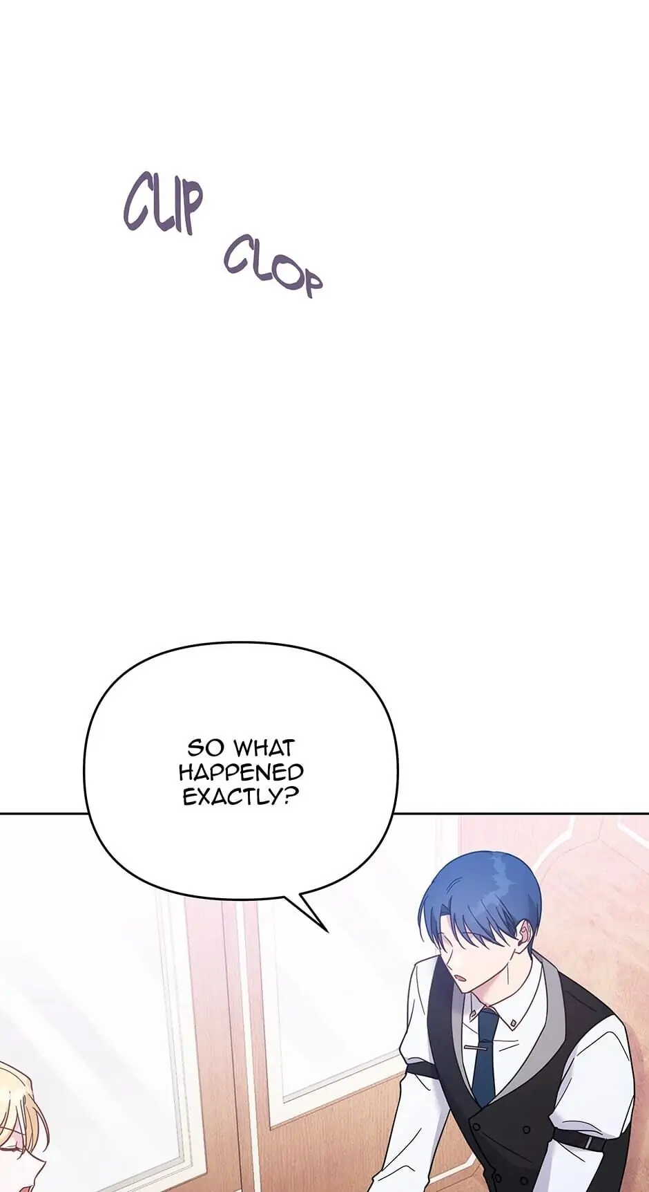 What It Means to be You? Chapter 11 - page 61