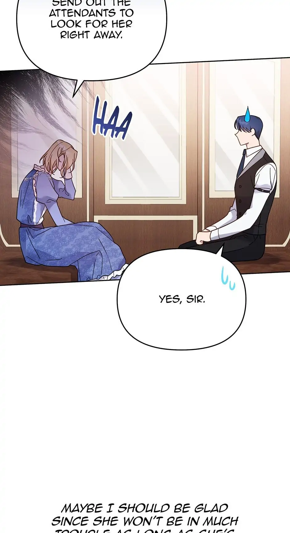 What It Means to be You? Chapter 11 - page 64