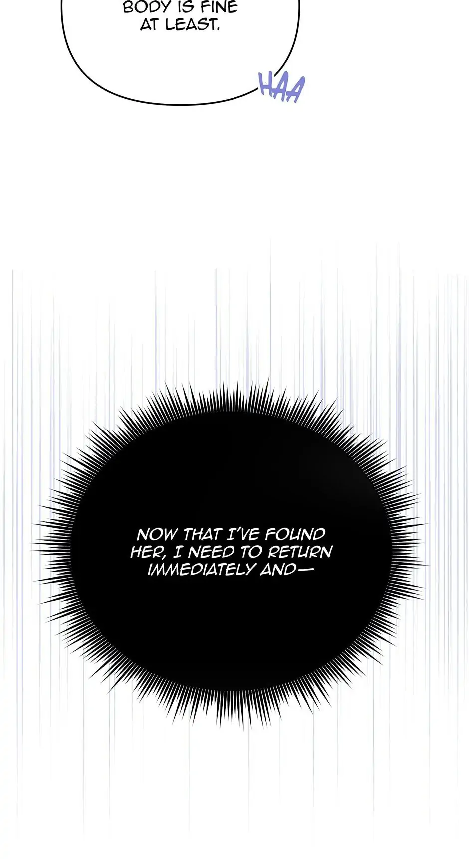 What It Means to be You? Chapter 11 - page 6