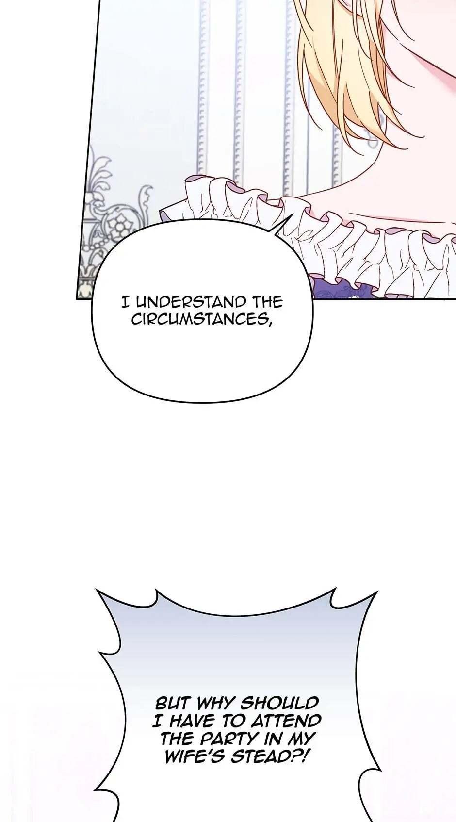 What It Means to be You? Chapter 11 - page 69