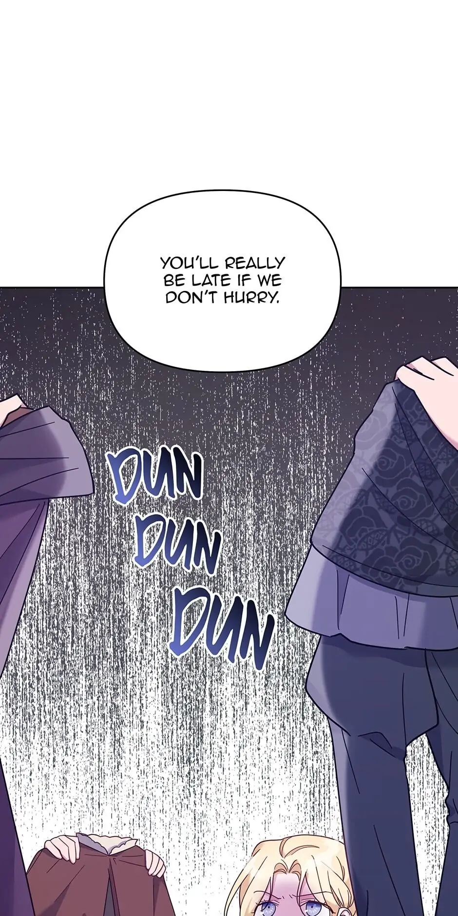 What It Means to be You? Chapter 11 - page 73