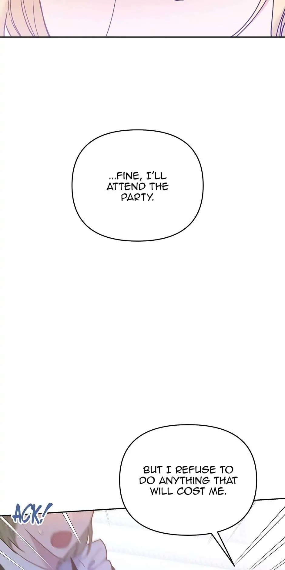 What It Means to be You? Chapter 11 - page 75