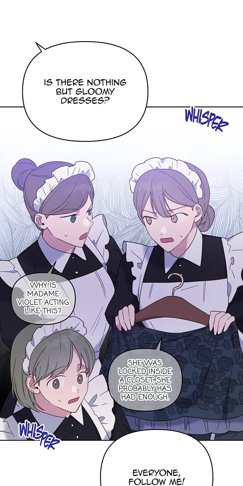 What It Means to be You? Chapter 11 - page 78