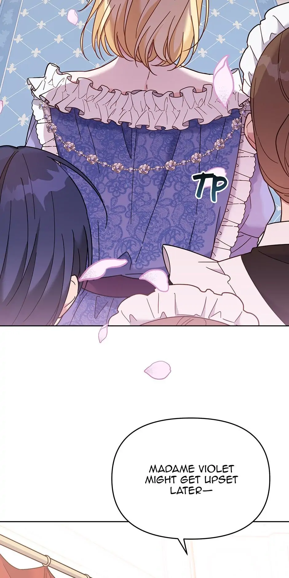 What It Means to be You? Chapter 11 - page 81