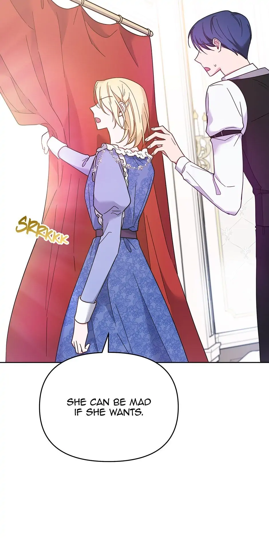 What It Means to be You? Chapter 11 - page 82