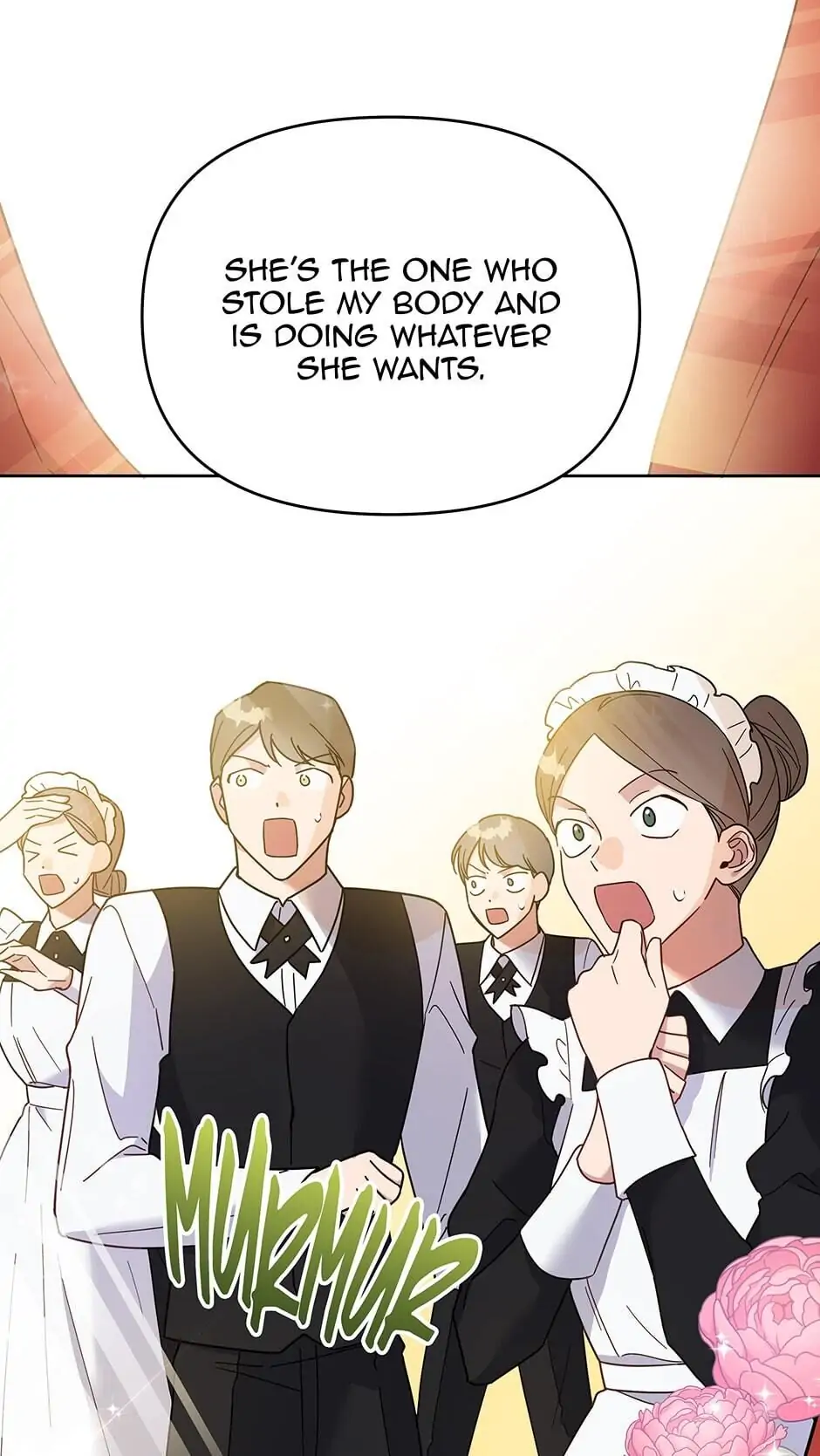 What It Means to be You? Chapter 11 - page 84