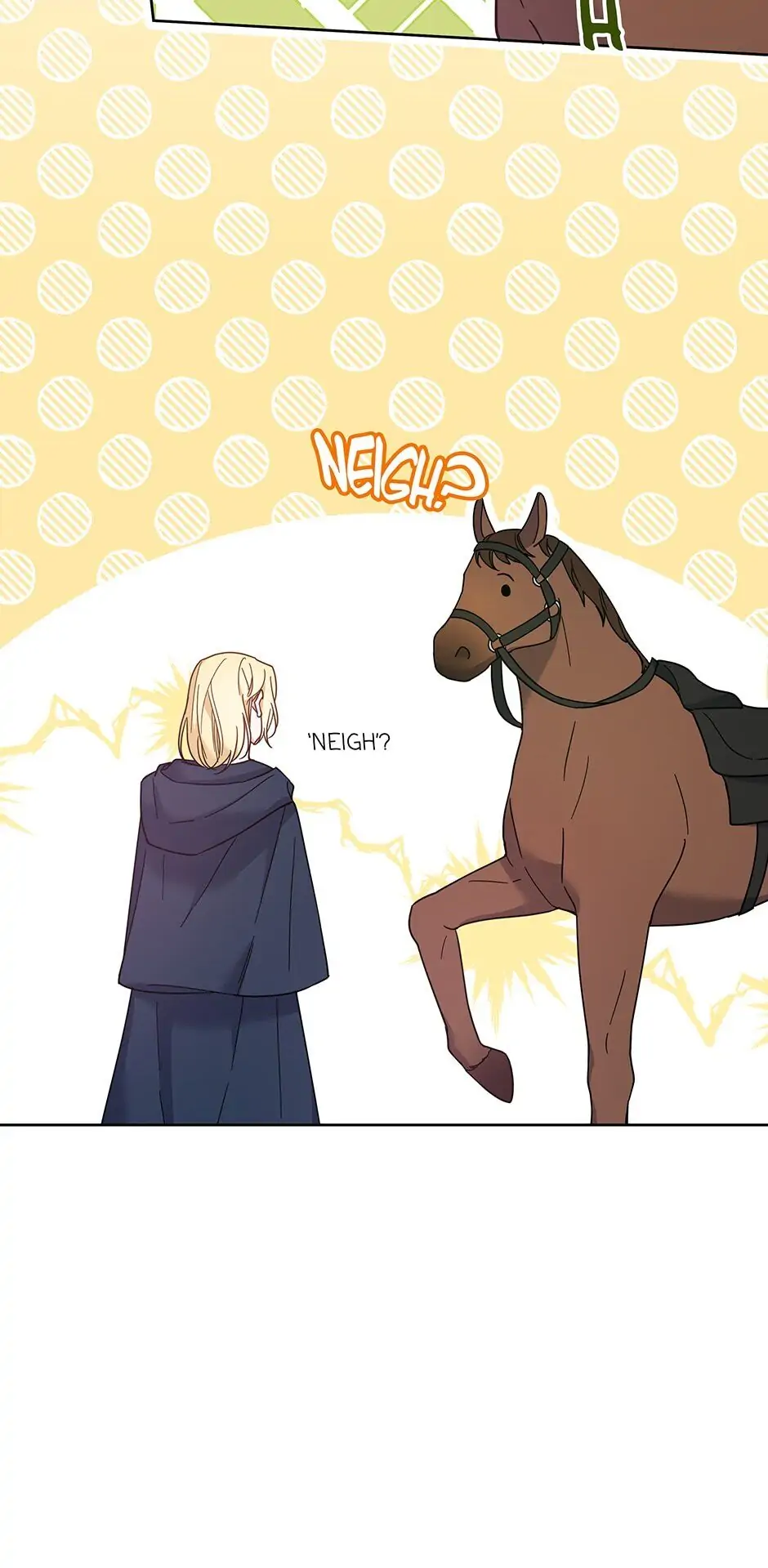 What It Means to be You? Chapter 11 - page 8
