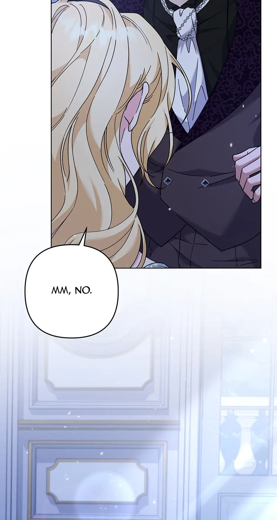 What It Means to be You? Chapter 125 - page 9