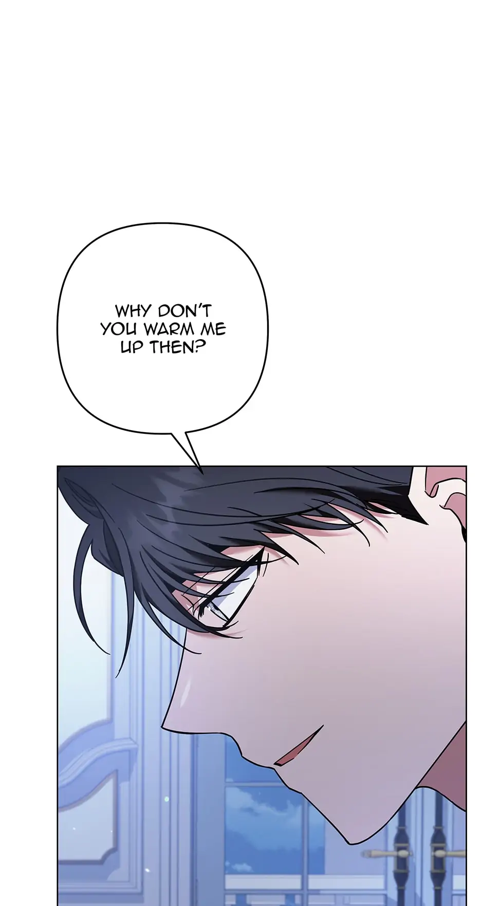 What It Means to be You? Chapter 125 - page 11