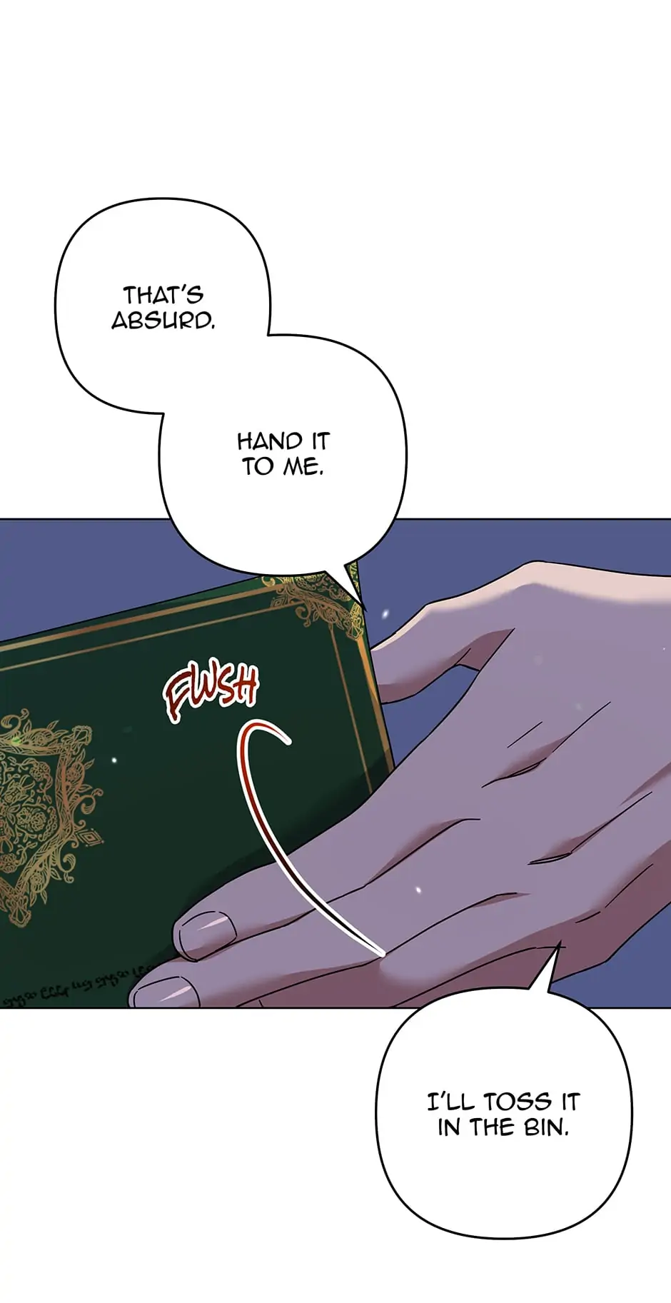 What It Means to be You? Chapter 125 - page 20