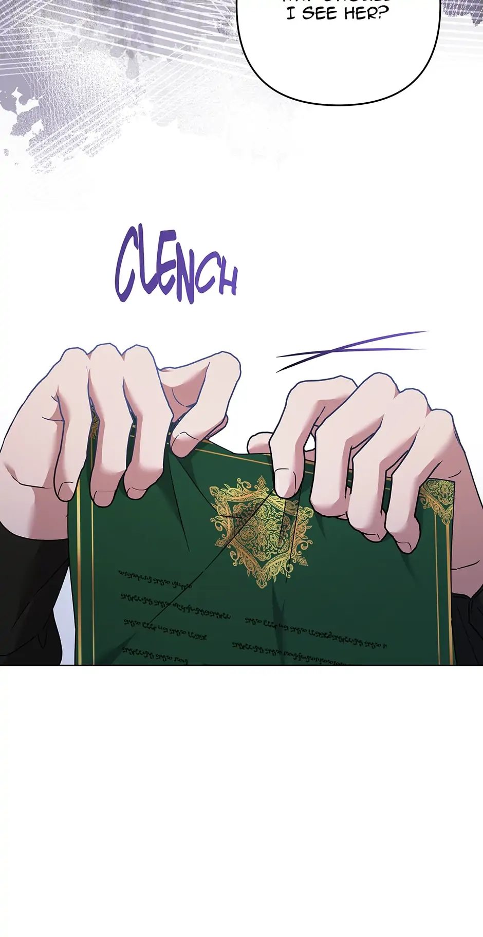 What It Means to be You? Chapter 125 - page 24