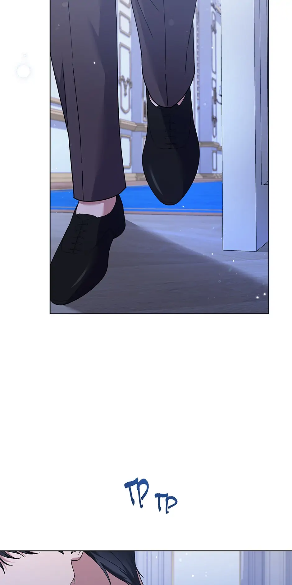 What It Means to be You? Chapter 125 - page 2