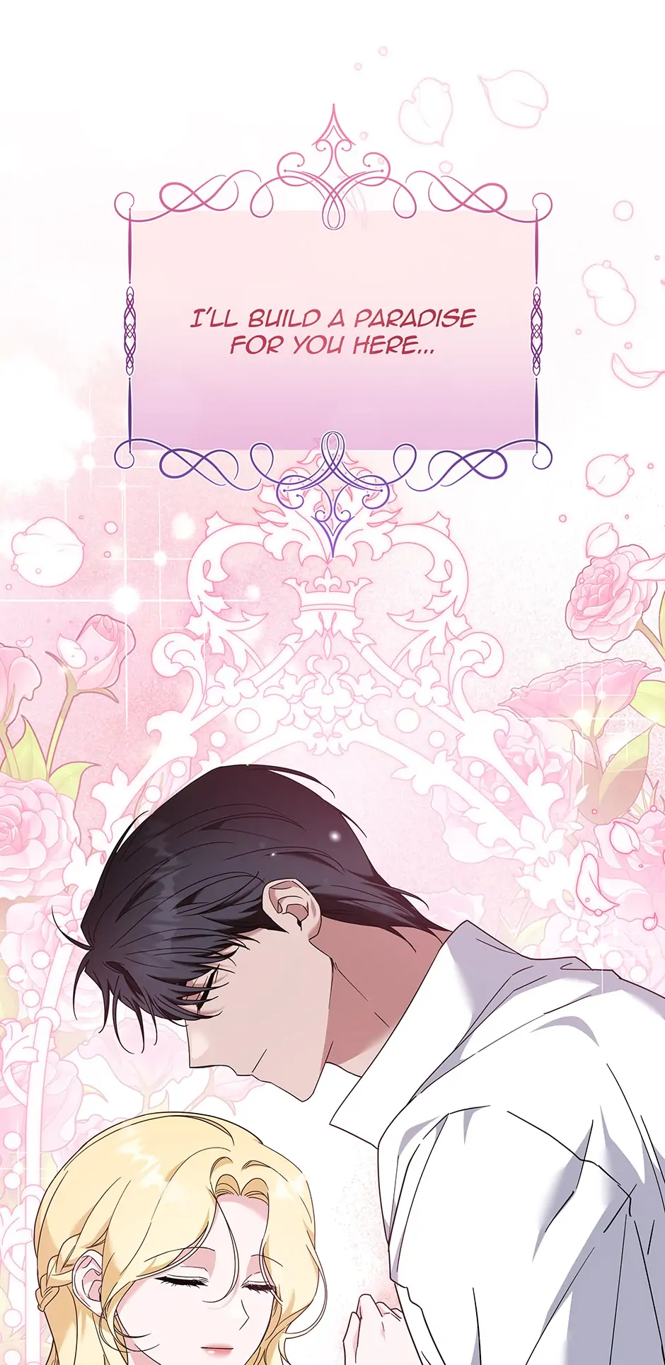 What It Means to be You? Chapter 125 - page 35