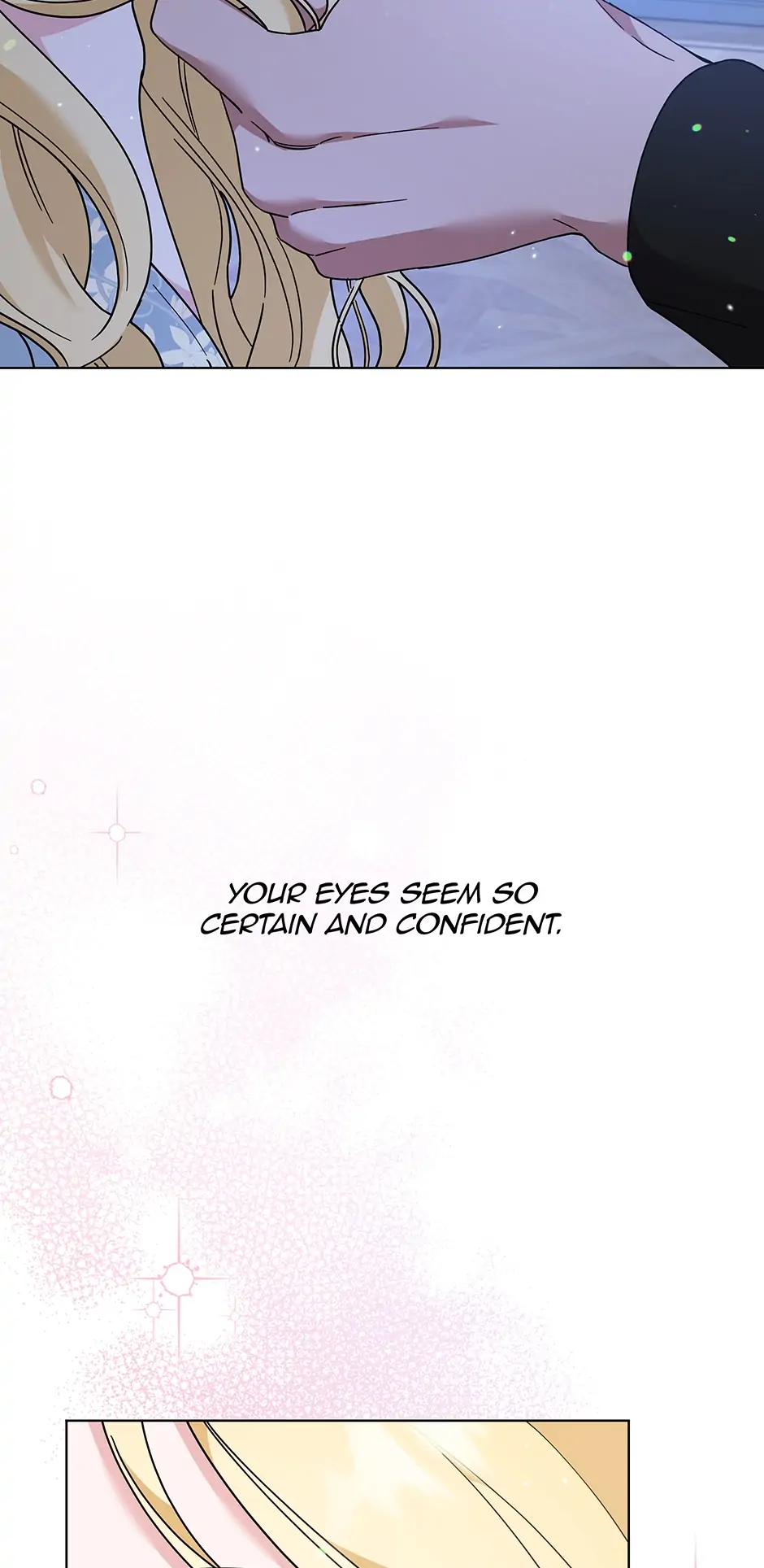 What It Means to be You? Chapter 125 - page 38